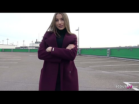 ❤️ GERMAN SCOUT STEELE UKITZEKO AMETSA DA, APARKALEKUA TELLTALE ETA SEXY DIRUAREN truke ❤ Izorratu bideoa pornoan eu.trysex.ru ❌❤